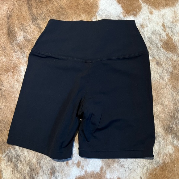 Splits59 Airweight High Waist Shorts - Picture 5 of 7